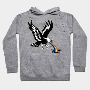 ill Eagle Hoodie